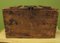 Cassetta per uova brevettata con ventilatore vintage in legno di Dairy Supply Co., fine XIX secolo, Immagine 2