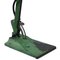 Green Metal Cast Iron Bankers Table Desk Lamp 7