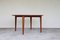 Table Basse Scandinave Ronde, 1960s 2