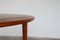 Table Basse Scandinave Ronde, 1960s 6