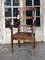 French Country Arm Chair, 1830s 1