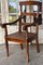 French Country Arm Chair, 1830s 10