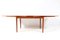 Mid-Century Modern Teak Mo. 215 Extendable Dining Room Table from Farstrup, 1960s 7