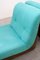 Fabric & Fiberglass Lounge Chairs from Lev & Lev, 1970s., Set of 2 14