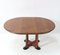 Art Deco Amsterdamse School Oak Dining Room Table by A.F. Van Der Weij, 1920s, Image 4