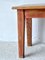 Mid-Century Side Stool, 1960s 6