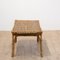 French Rattan Coffee Table, 1970s 3