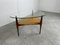 Mid-Century Italian Tripod Coffee Table, 1950s 1