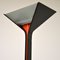 Vintage Italian Papillona Floor Lamp by Tobia & Afra Scarp for Flos, 1970s, Image 6