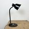 Vintage Black Table Lamp by Christian Dell for Bur Bunte & Remmler, 1930s 14