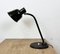 Vintage Black Table Lamp by Christian Dell for Bur Bunte & Remmler, 1930s 6