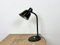 Lámpara de mesa vintage en negro de Christian Dell para Bur Bunte & Remmler, años 30, Imagen 2