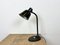 Vintage Black Table Lamp by Christian Dell for Bur Bunte & Remmler, 1930s 2