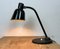 Lámpara de mesa vintage en negro de Christian Dell para Bur Bunte & Remmler, años 30, Imagen 21