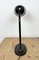 Lámpara de mesa vintage en negro de Christian Dell para Bur Bunte & Remmler, años 30, Imagen 17