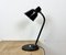 Lampe de Bureau Vintage Noire par Christian Dell pour Bur Bunte & Remmler, 1930s 7