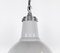 Large Grey Thorlux Enamel Pendant Light 5