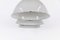 Large Grey Thorlux Enamel Pendant Light 7