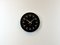 Industrial Bakelite Factory Wall Clock from Pragotron, 1970s, Image 2