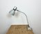 Industrial Grey Table Lamp from Elektrosvit, 1970s, Image 16