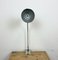 Industrial Grey Table Lamp from Elektrosvit, 1970s, Image 23