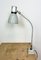 Industrial Grey Table Lamp from Elektrosvit, 1970s 13