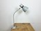 Industrial Grey Table Lamp from Elektrosvit, 1970s, Image 17