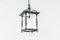 Brass & Glazed Lantern from Faraday & Sons. 8