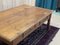 2-Drawer Teak Coffee Table, 1950s 11