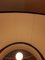 Pie para lámpara Woody sueco de madera con pantalla doble cilíndrica, Imagen 20