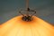 Vintage Glass Hanging Lamp by Kalmar Fazzoletto, Image 13