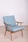 Vintage Armchair from Ton, 1960s 1