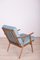 Vintage Armchair from Ton, 1960s 6