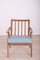 Vintage Armchair from Ton, 1960s, Image 8