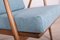 Vintage Armchair from Ton, 1960s, Image 10