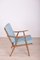 Vintage Armchair from Ton, 1960s 2