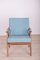 Vintage Armchair from Ton, 1960s 3