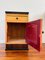 Mid-Century Art Deco Beistellschrank 4