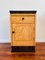 Mid-Century Art Deco Beistellschrank 1