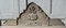 Viktorianischer Hallentisch aus gebleichter Eiche, 1880er 8