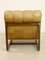 Camel Leather Armchair, 1960s, Image 8