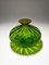 Monofiore Vase aus Muranoglas von Venini 1