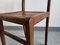French Reconstruction Chair in Beech by René Gabriel, 1940s 4