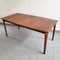 Scandinavian Danish 12 People Dining Table in Teak, 1960s 13