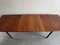 Scandinavian Danish 12 People Dining Table in Teak, 1960s 5