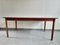 Scandinavian Danish 12 People Dining Table in Teak, 1960s, Image 12