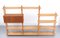 Mid-Century Dutch Cabinet Stokkenkast Wall Unit by Willem Lutjens for Stokke, 1960s, Image 8