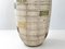 Jarrón 208-42 Mid-Century de cerámica de Alemania Occidental, años 60, Imagen 3