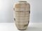 Westdeutsche Mid-Century 208-42 Vase aus Keramik, 1960er 9