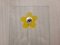 Murano Flower Floor Lamps from Roche Bobois, Set of 2 11